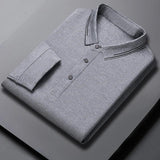 Camisa Polo Masculina Vizencci Barten