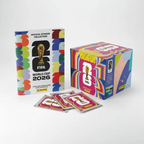 COPA 2026 | Pré-venda exclusiva do Álbum Oficial + Figurinhas