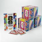 COPA 2026 | Pré-venda exclusiva do Álbum Oficial + Figurinhas