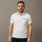 Camisa Polo Masculina Vizencci Alfeni