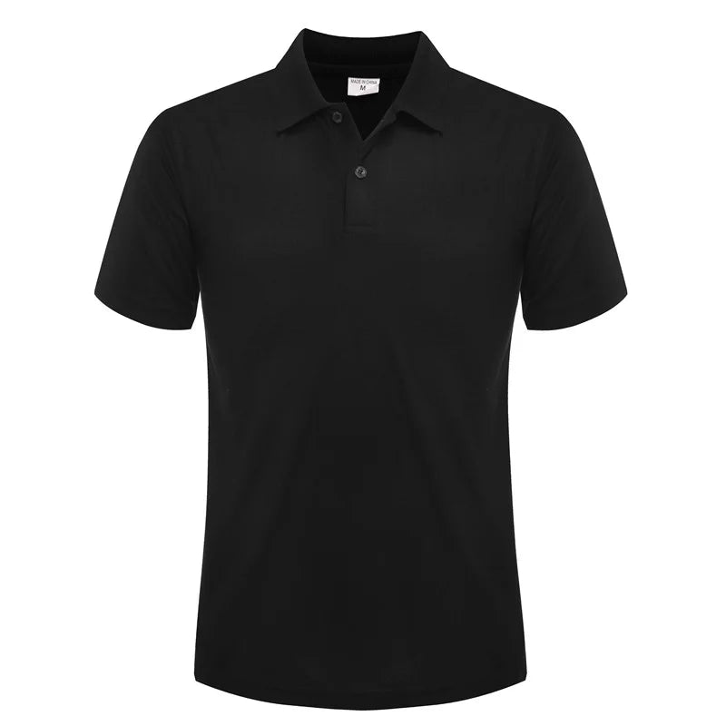 Camisa Polo Masculina Vizencci Melin