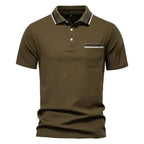 Camisa Polo Masculina Vizencci Alfeni