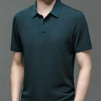 Camisa Masculina Polo Vizencci Touch