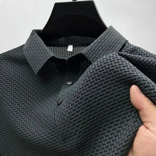 Camisa Masculina Polo Vizencci Touch