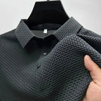Camisa Masculina Polo Vizencci Touch