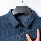 Camisa Masculina Polo Vizencci Touch