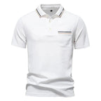Camisa Polo Masculina Vizencci Alfeni