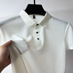Camisa Masculina Polo Vizencci Touch