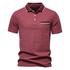 Camisa Polo Masculina Vizencci Alfeni