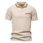 Camisa Polo Masculina Vizencci Alfeni