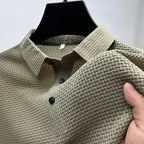 Camisa Masculina Polo Vizencci Touch