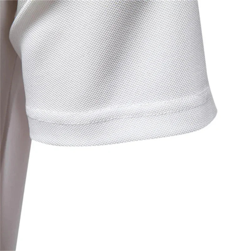 Camisa Polo Masculina Vizencci Alfeni