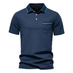 Camisa Polo Masculina Vizencci Alfeni