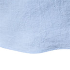 Camisa Polo Masculina Linho Saint Vizencci